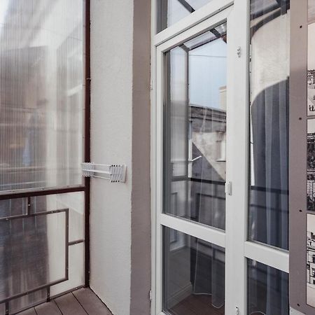 City Centre Silver Apartment Odessa Exterior foto